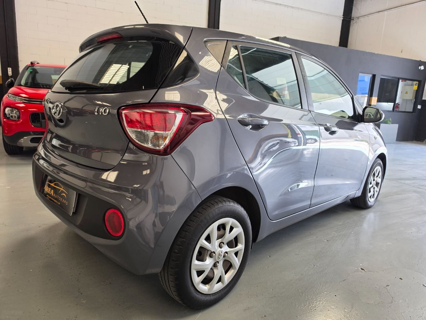 HYUNDAI i10 1.0 KLASS