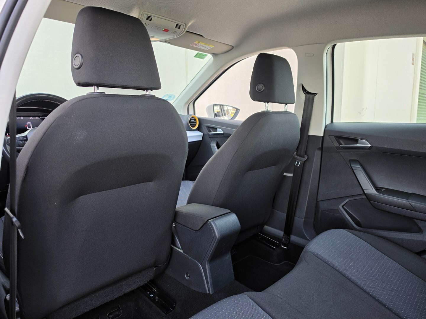 SEAT ARONA 1.0 STYLE