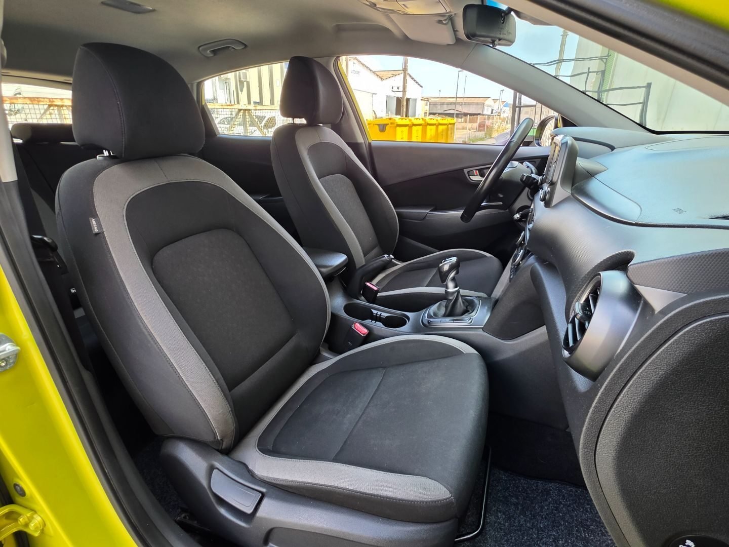 HYUNDAI 1.0 TGDI KLASS