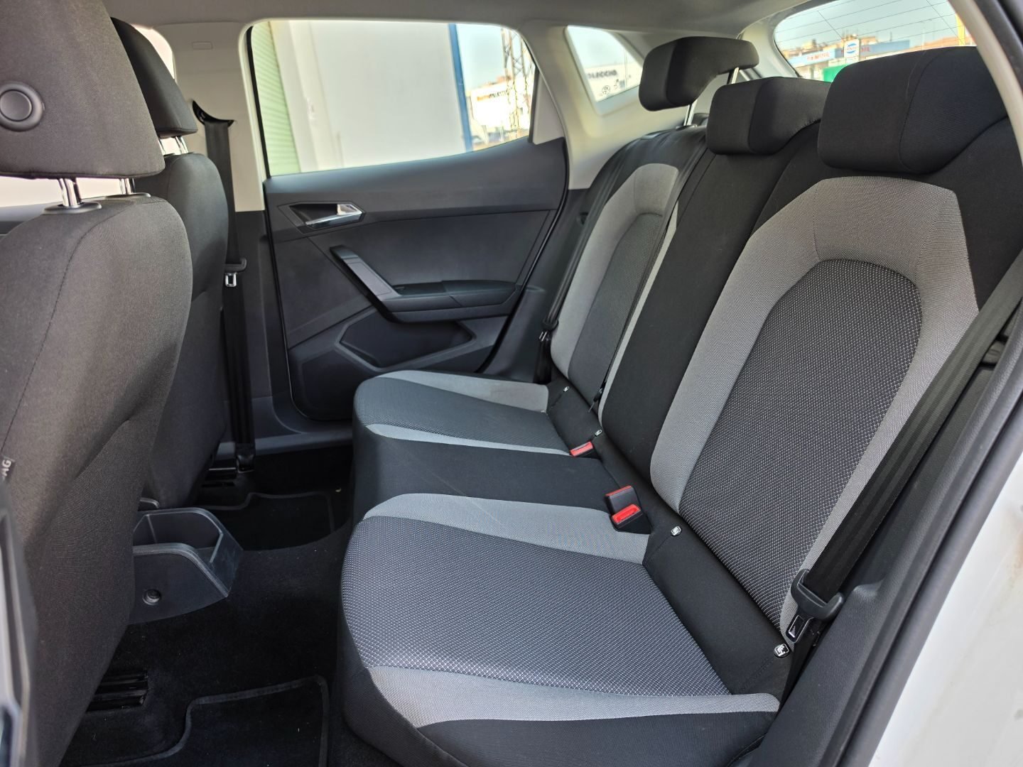 SEAT IBIZA 1.0 TSI STYLE
