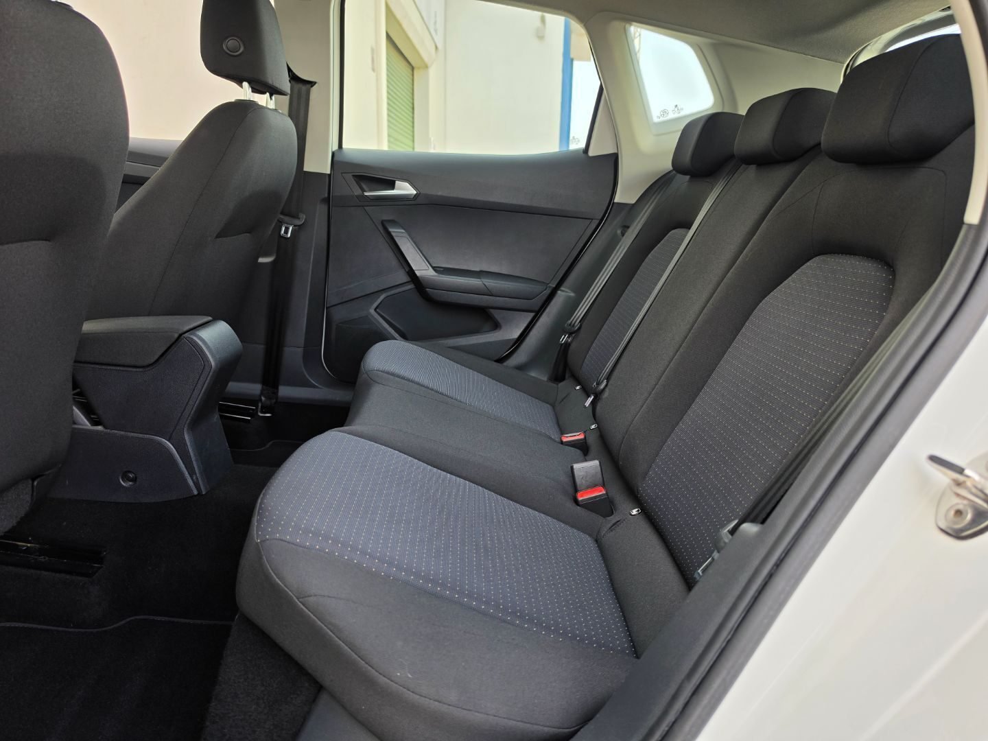 SEAT ARONA 1.0 STYLE