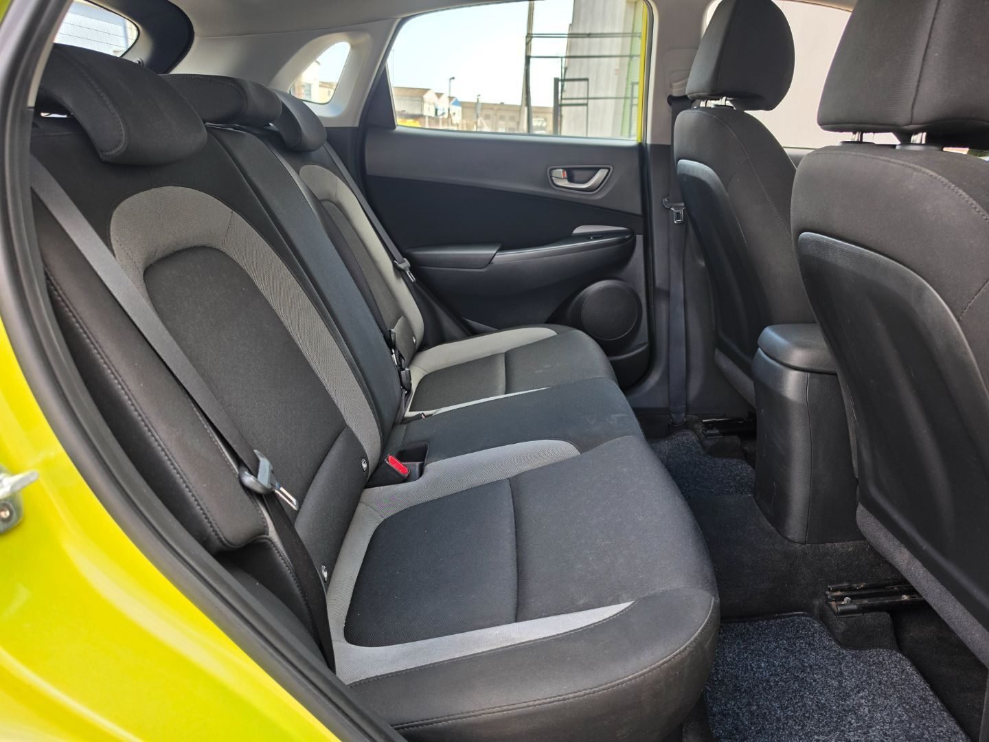 HYUNDAI 1.0 TGDI KLASS