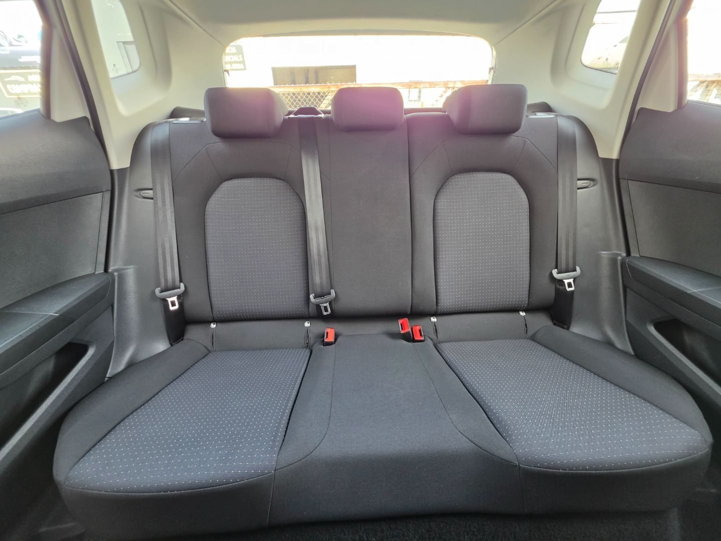 SEAT ARONA 1.0 STYLE