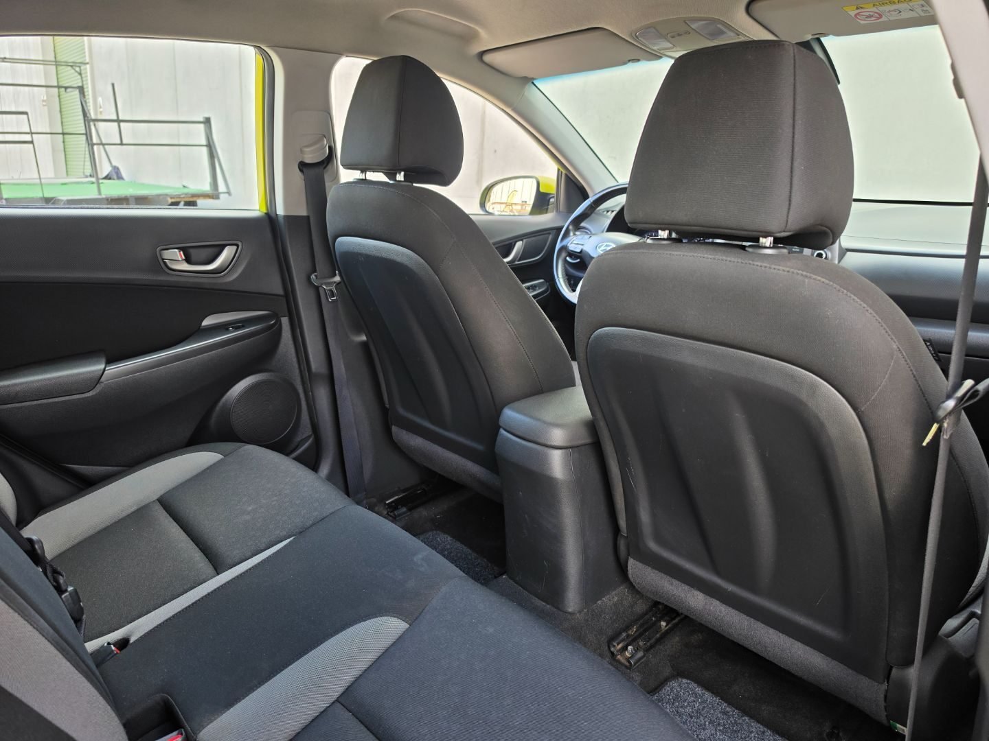 HYUNDAI 1.0 TGDI KLASS