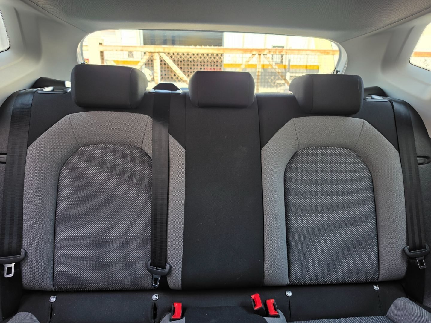 SEAT IBIZA 1.0 TSI STYLE