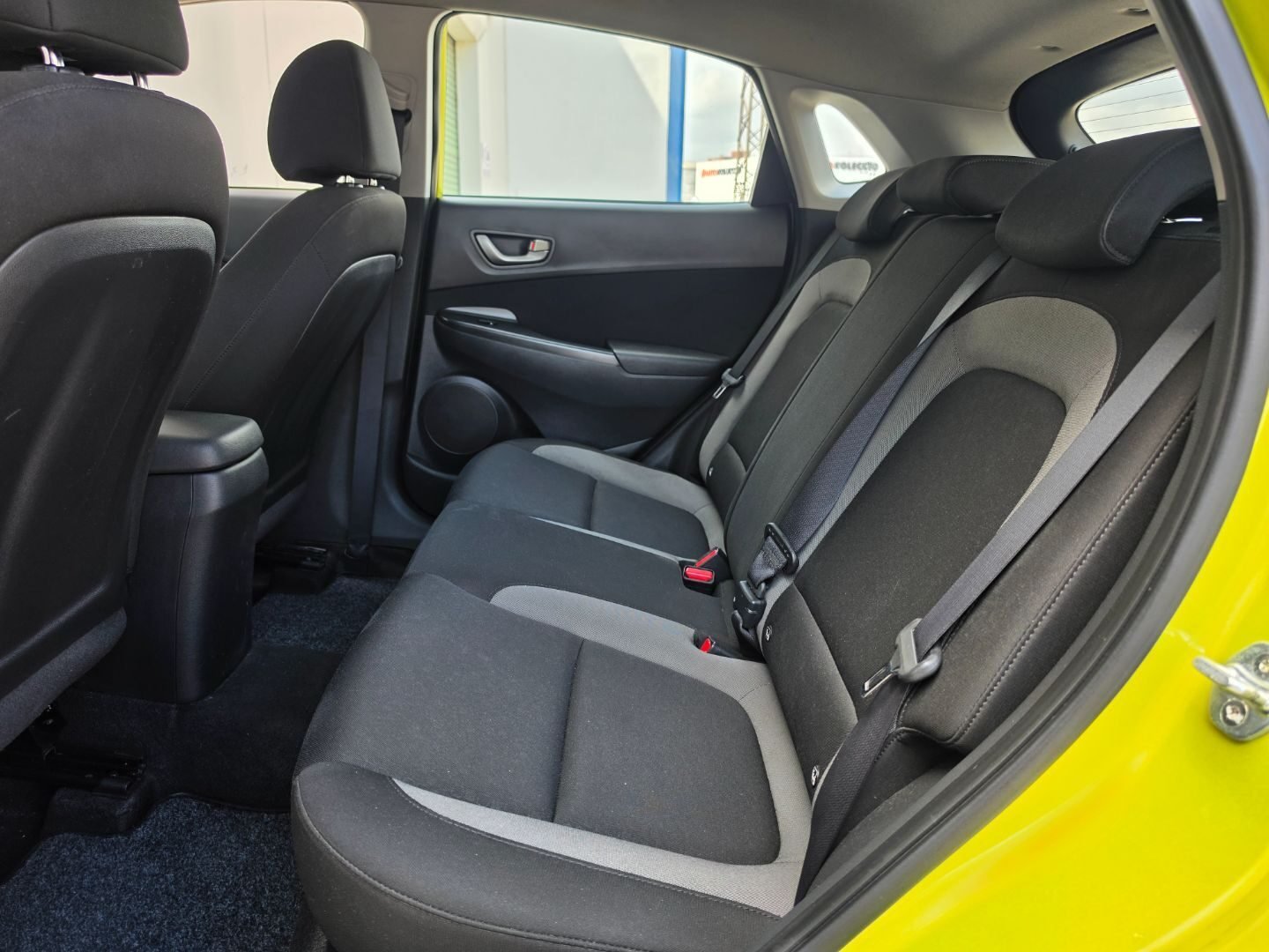 HYUNDAI 1.0 TGDI KLASS