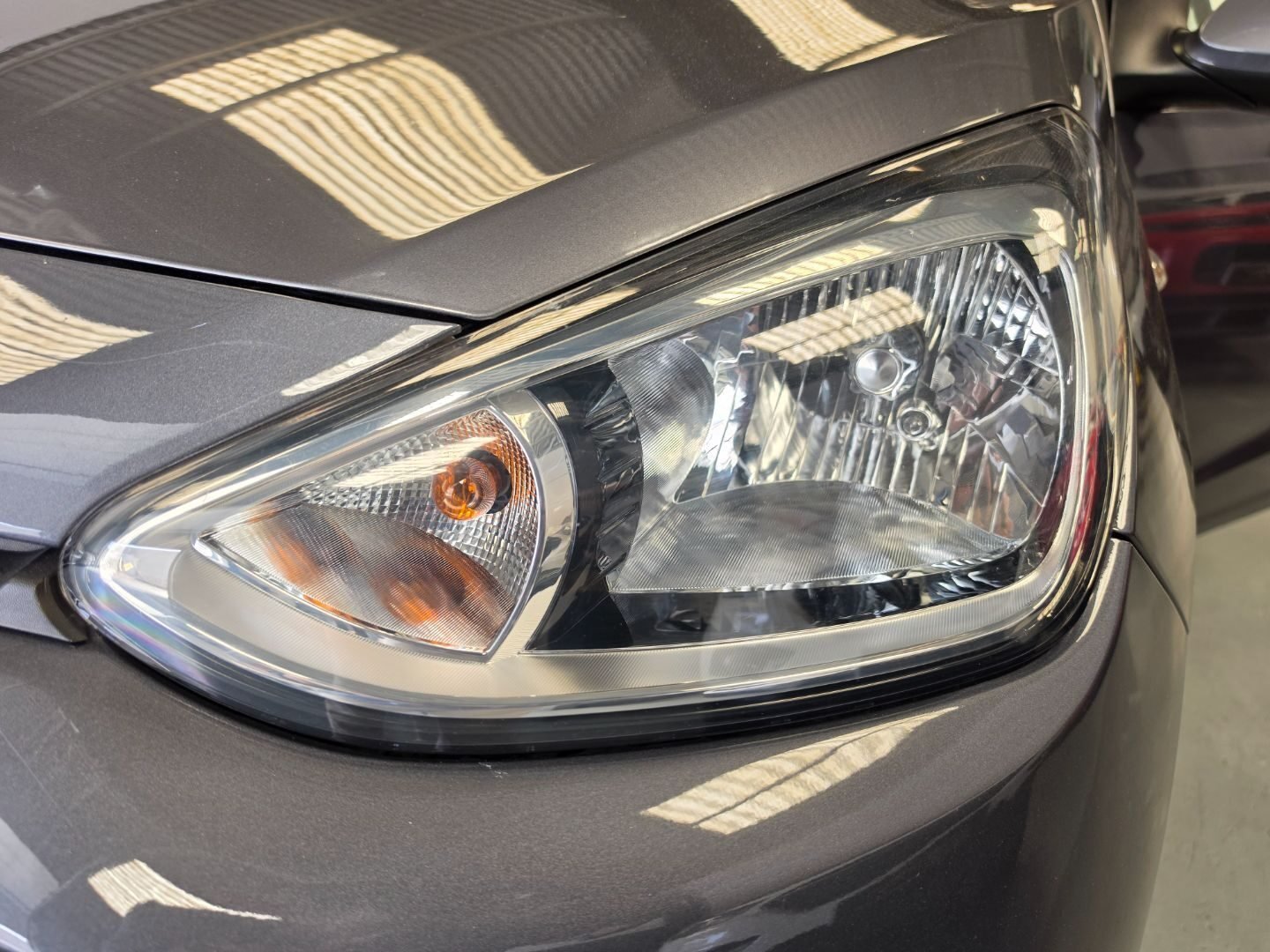 HYUNDAI i10 1.0 KLASS