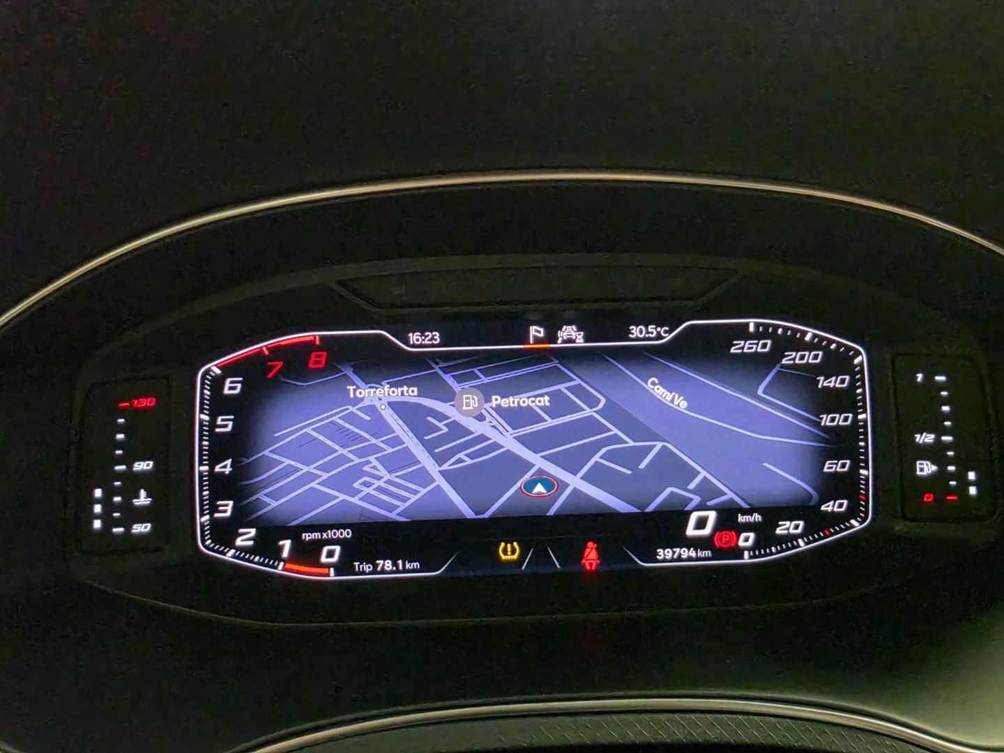 SEAT ARONA 1.0 STYLE