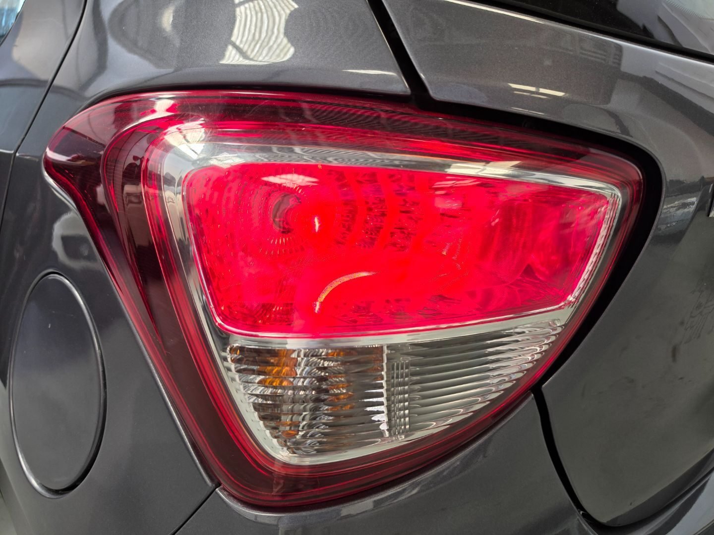 HYUNDAI i10 1.0 KLASS