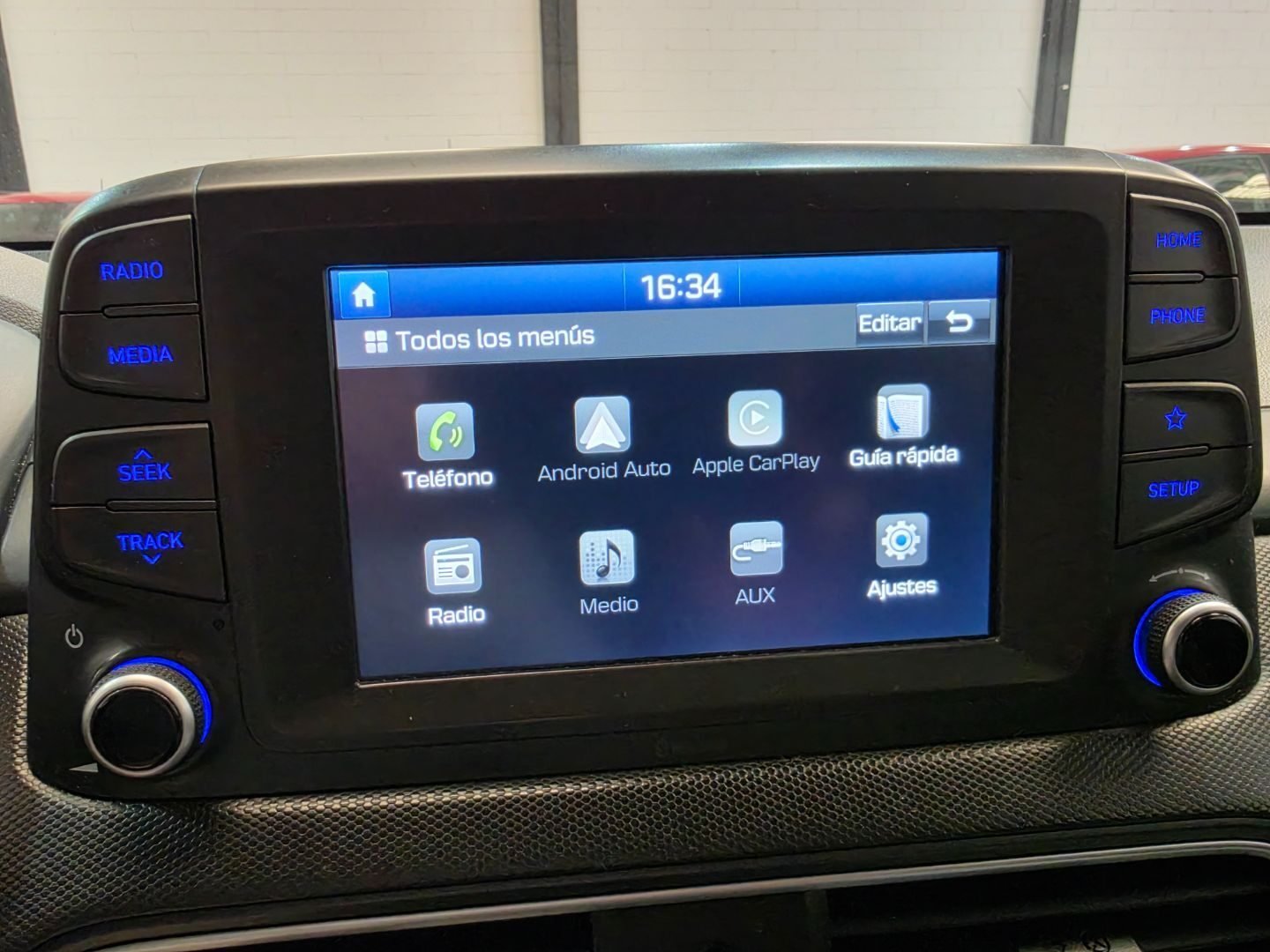HYUNDAI 1.0 TGDI KLASS