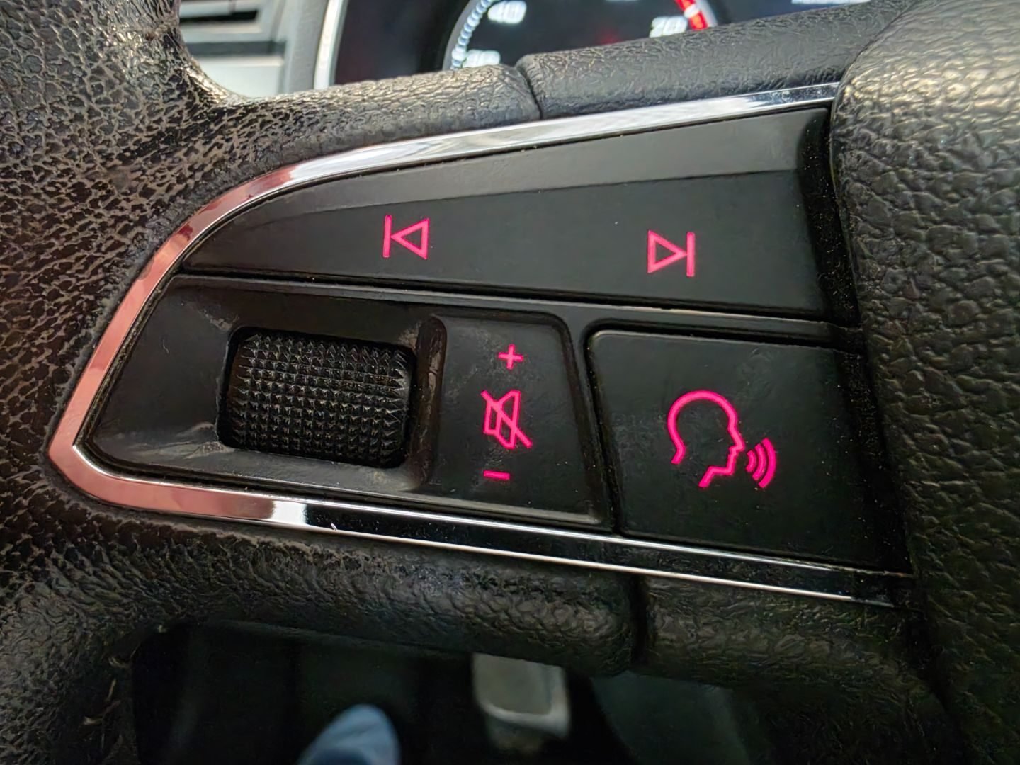 SEAT IBIZA 1.0 TSI STYLE