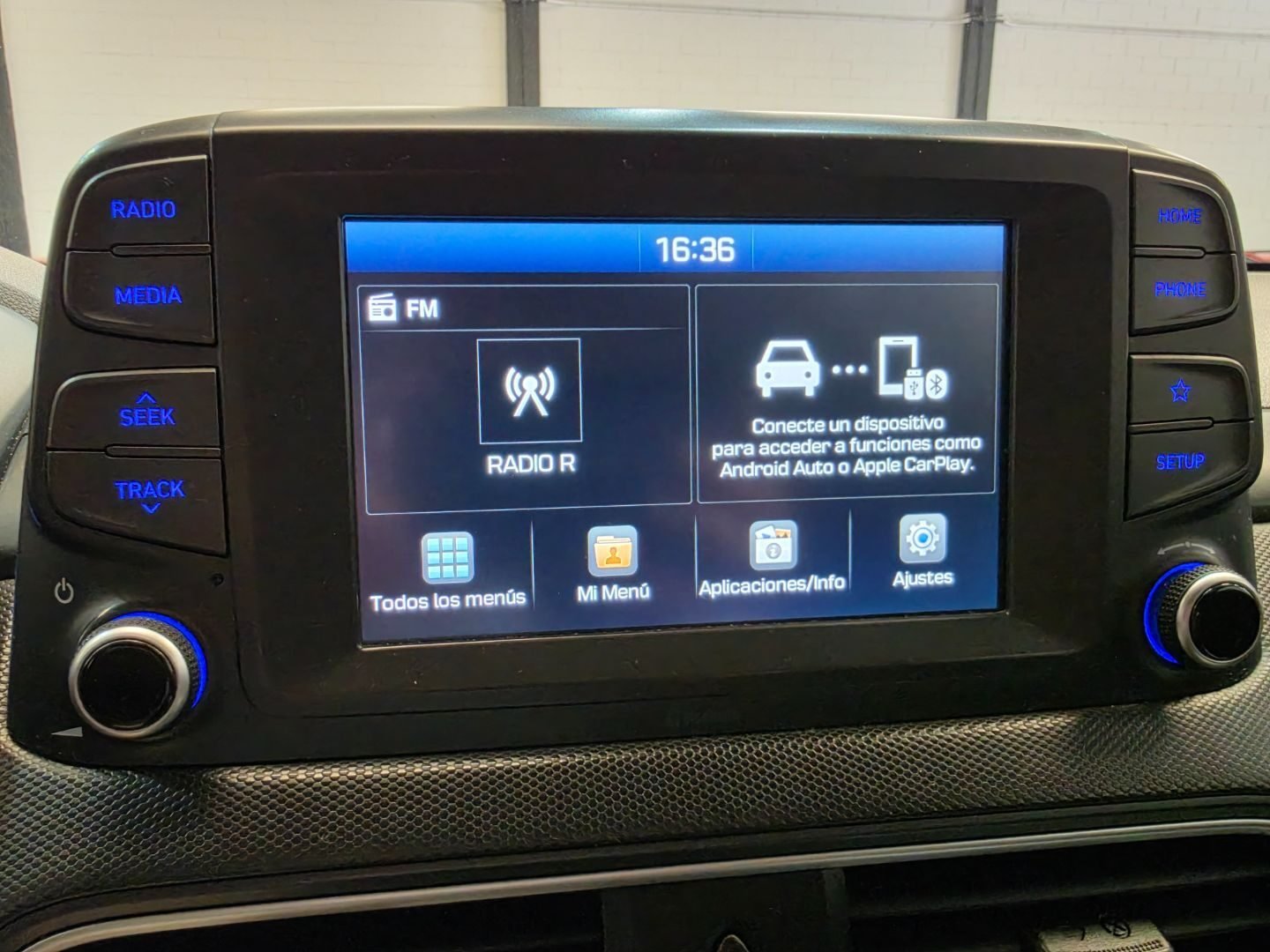 HYUNDAI 1.0 TGDI KLASS