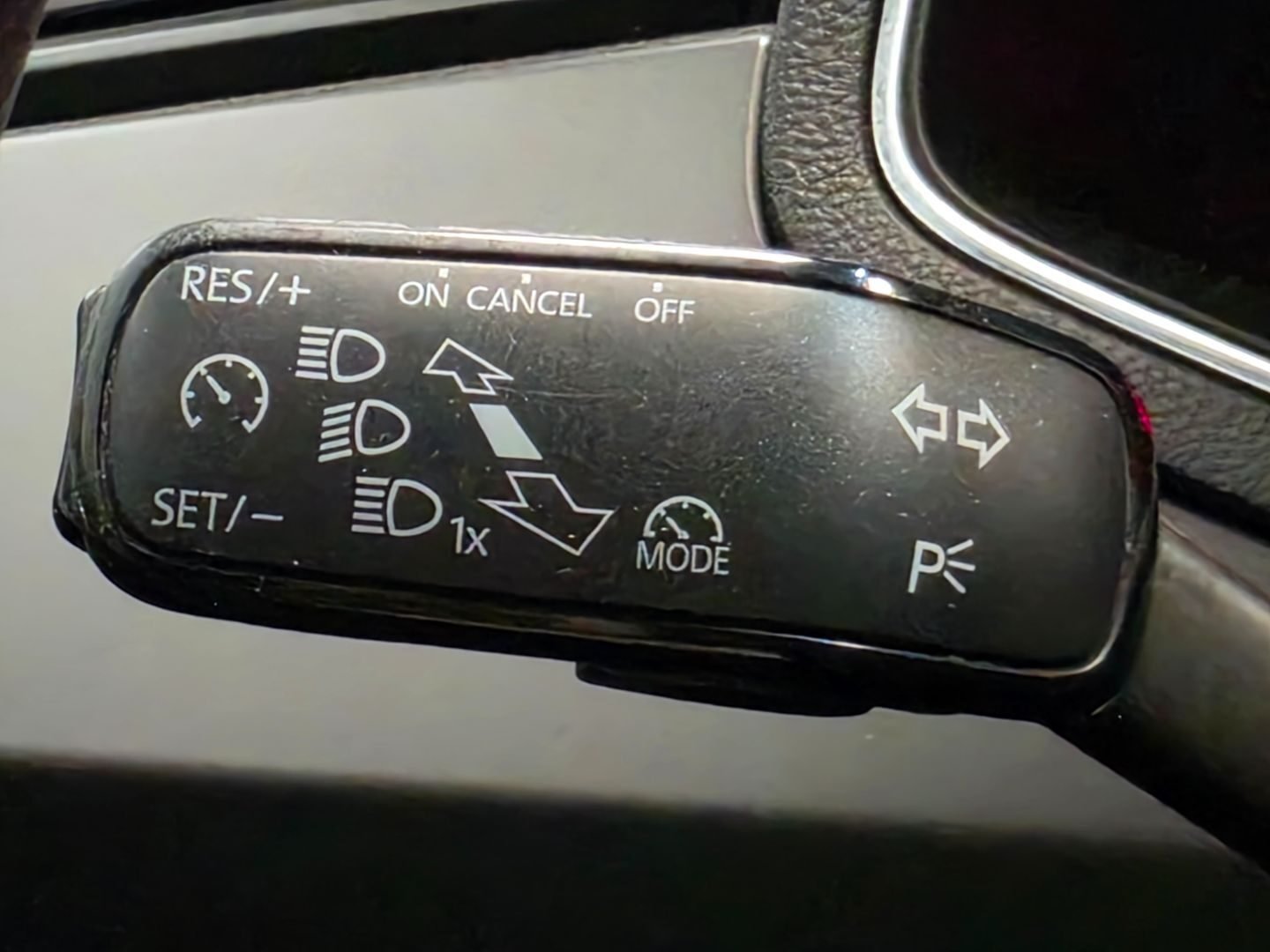 SEAT IBIZA 1.0 TSI STYLE