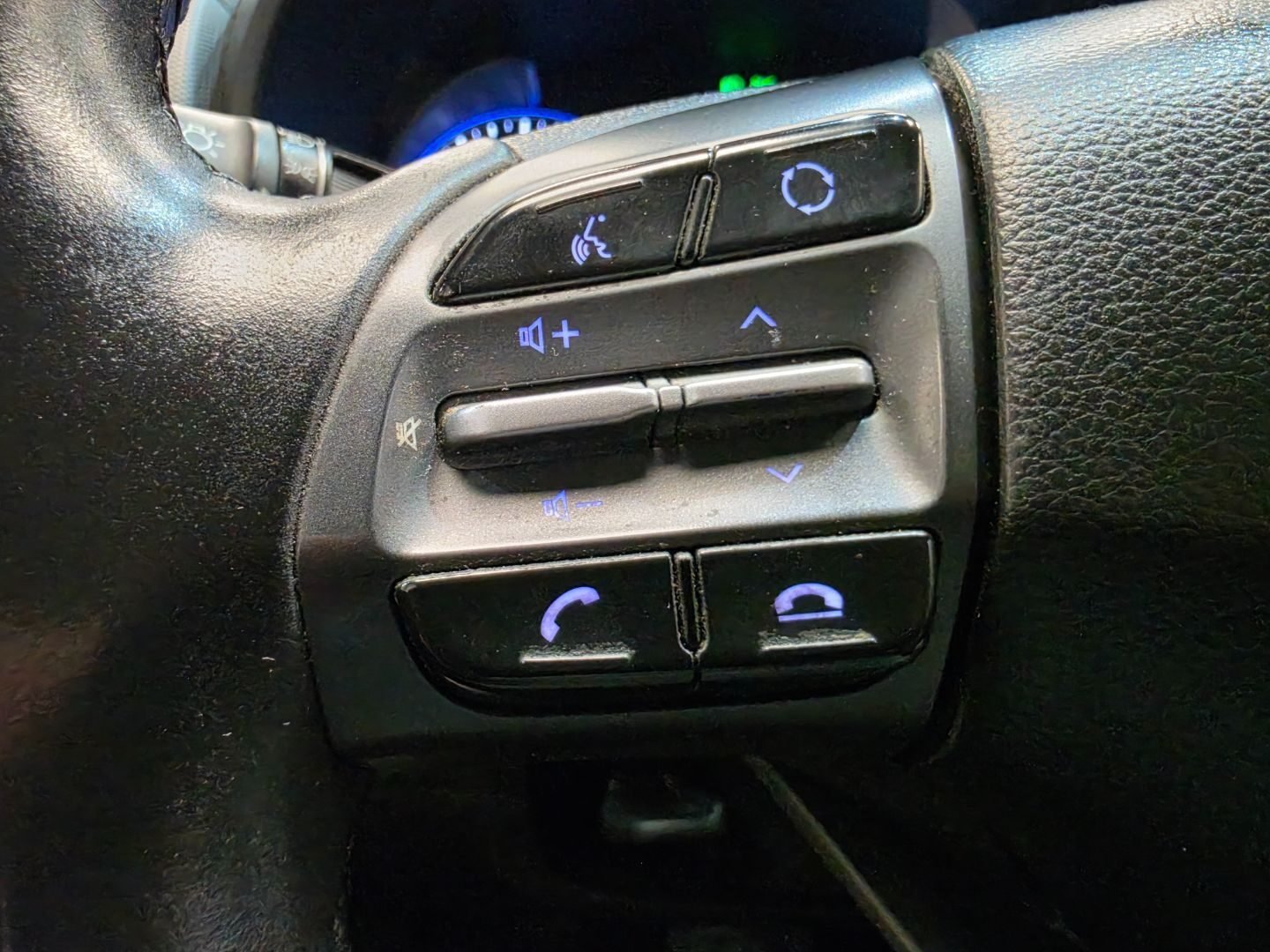 HYUNDAI 1.0 TGDI KLASS