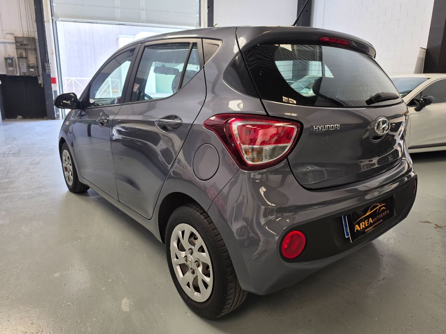 HYUNDAI i10 1.0 KLASS