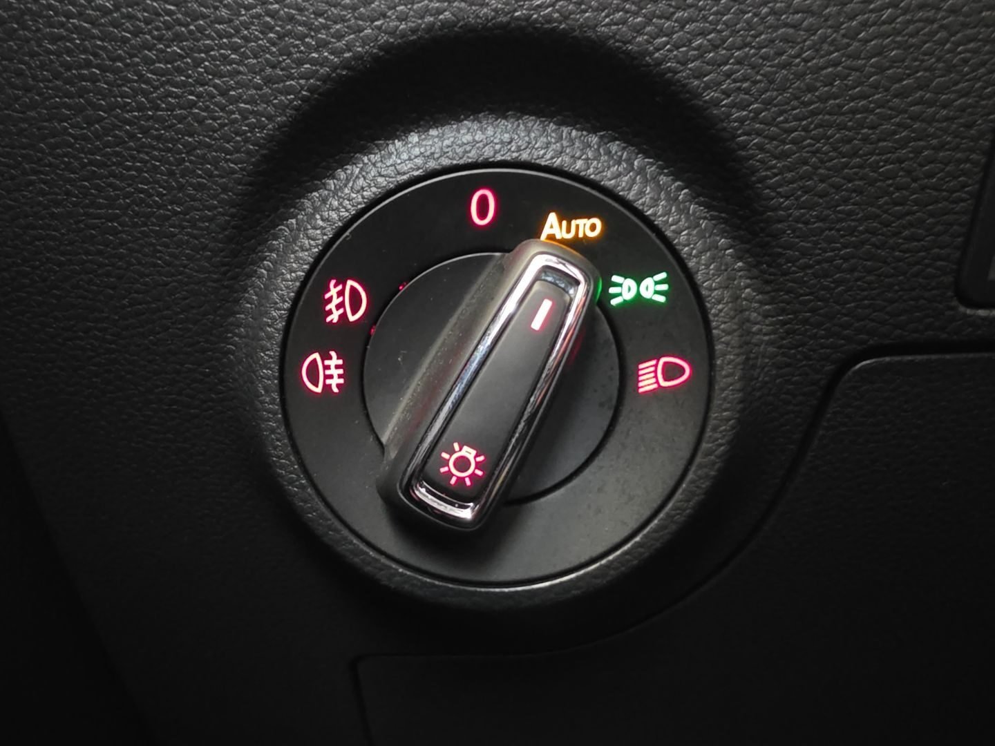 SEAT IBIZA 1.0 TSI STYLE