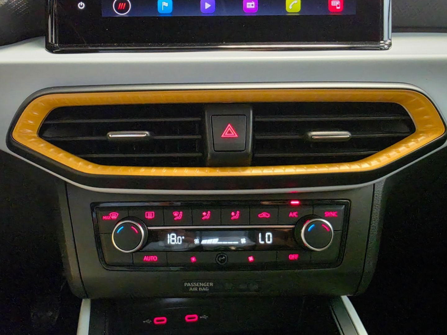 SEAT ARONA 1.0 STYLE