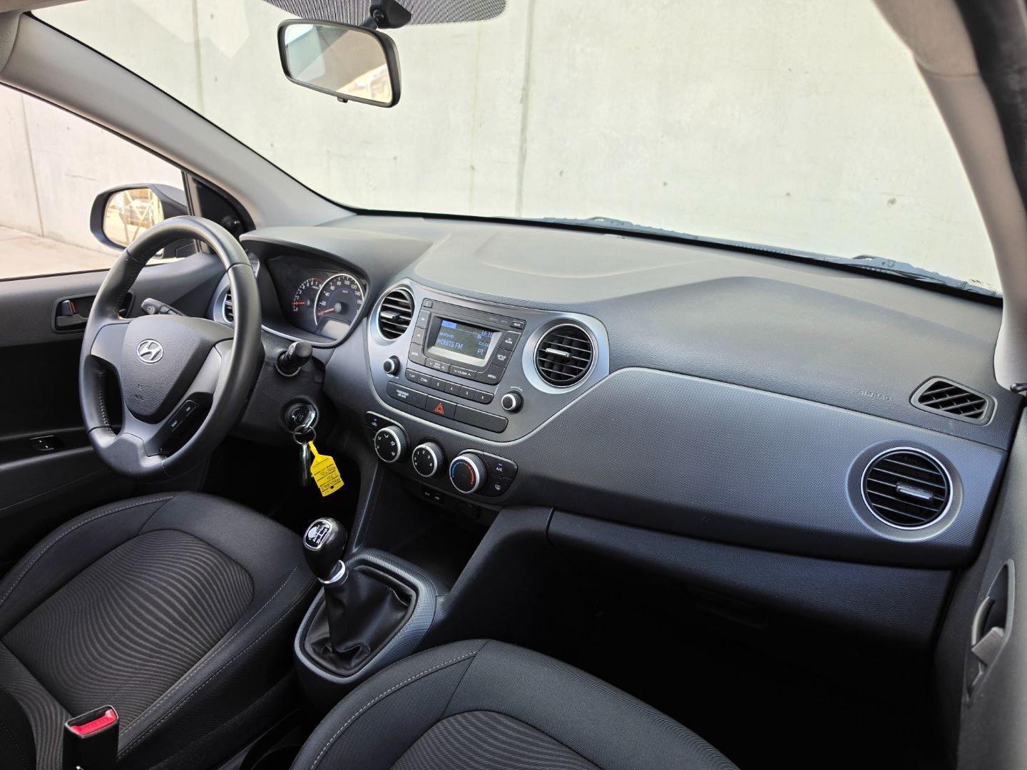 HYUNDAI i10 1.0 KLASS