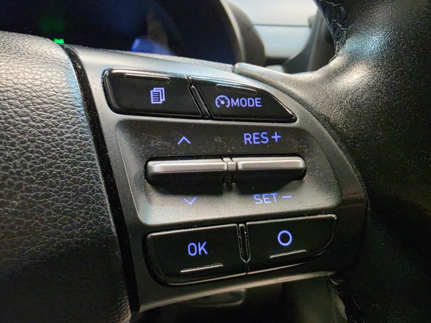HYUNDAI 1.0 TGDI KLASS