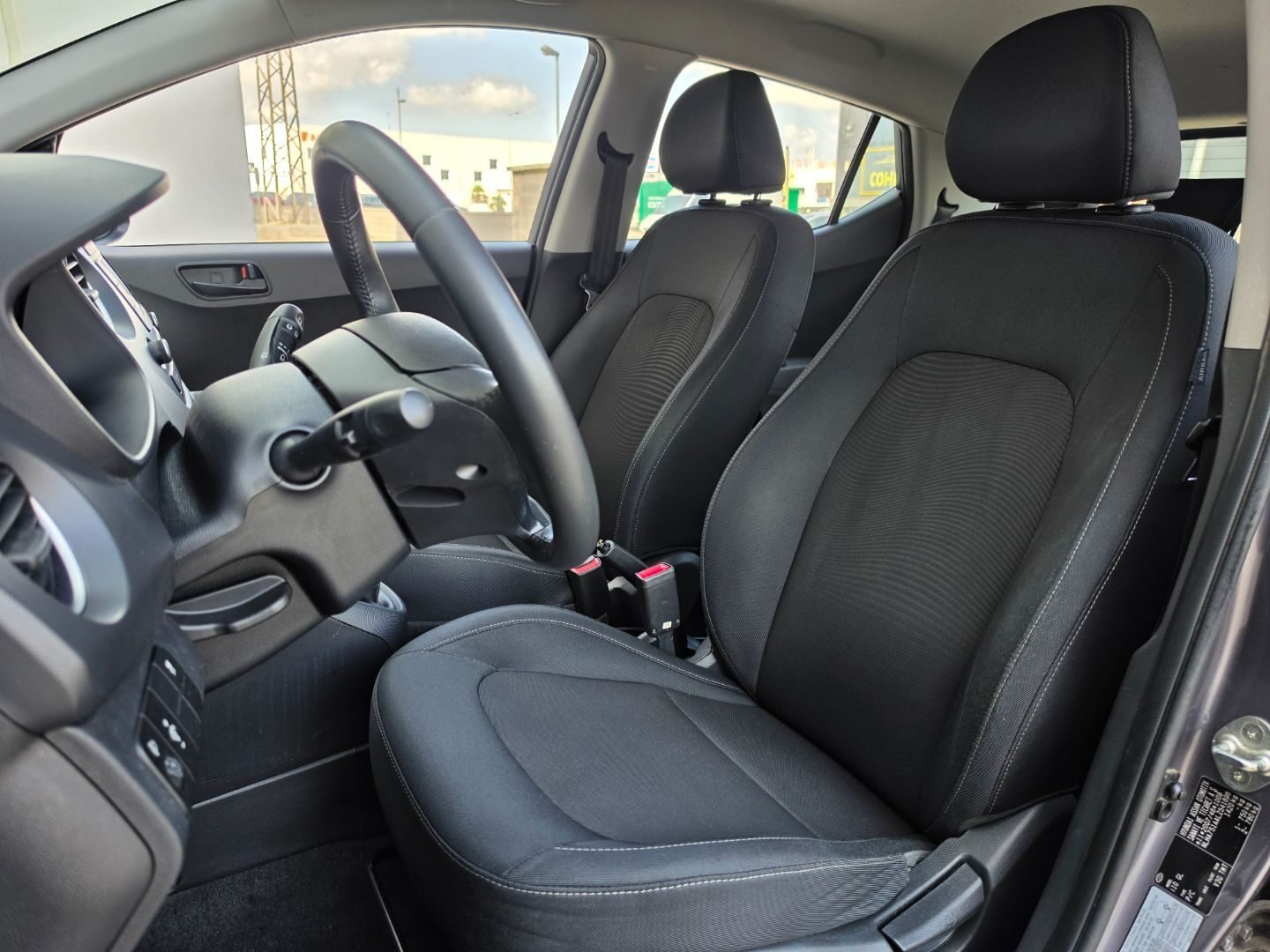 HYUNDAI i10 1.0 KLASS