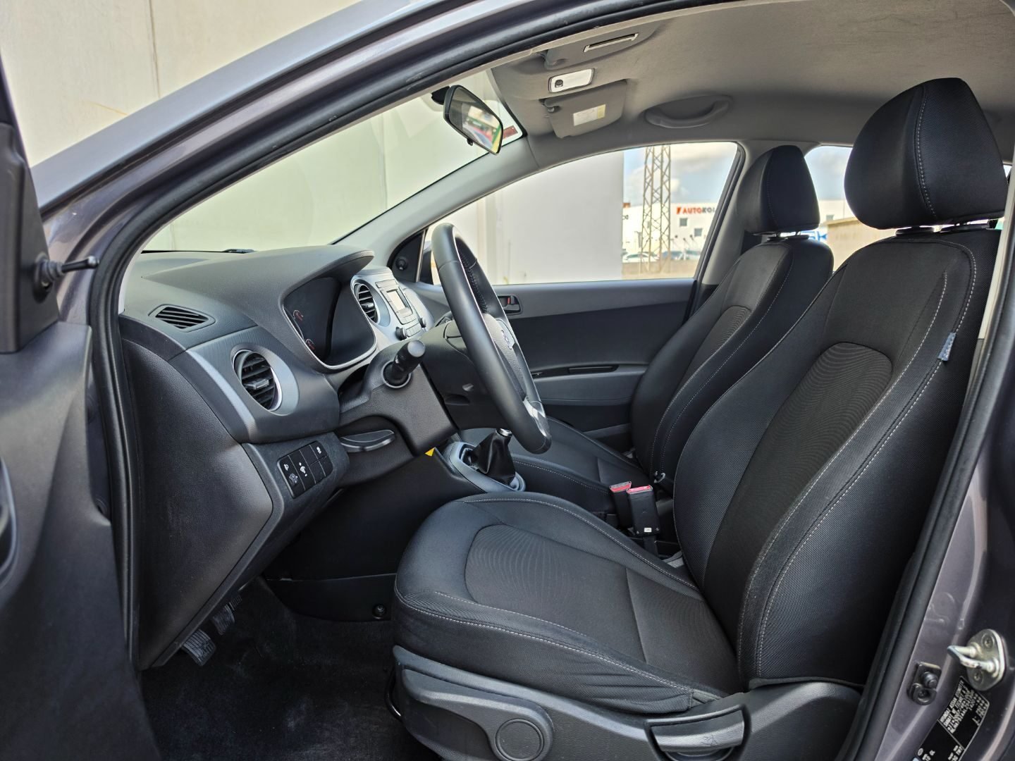 HYUNDAI i10 1.0 KLASS