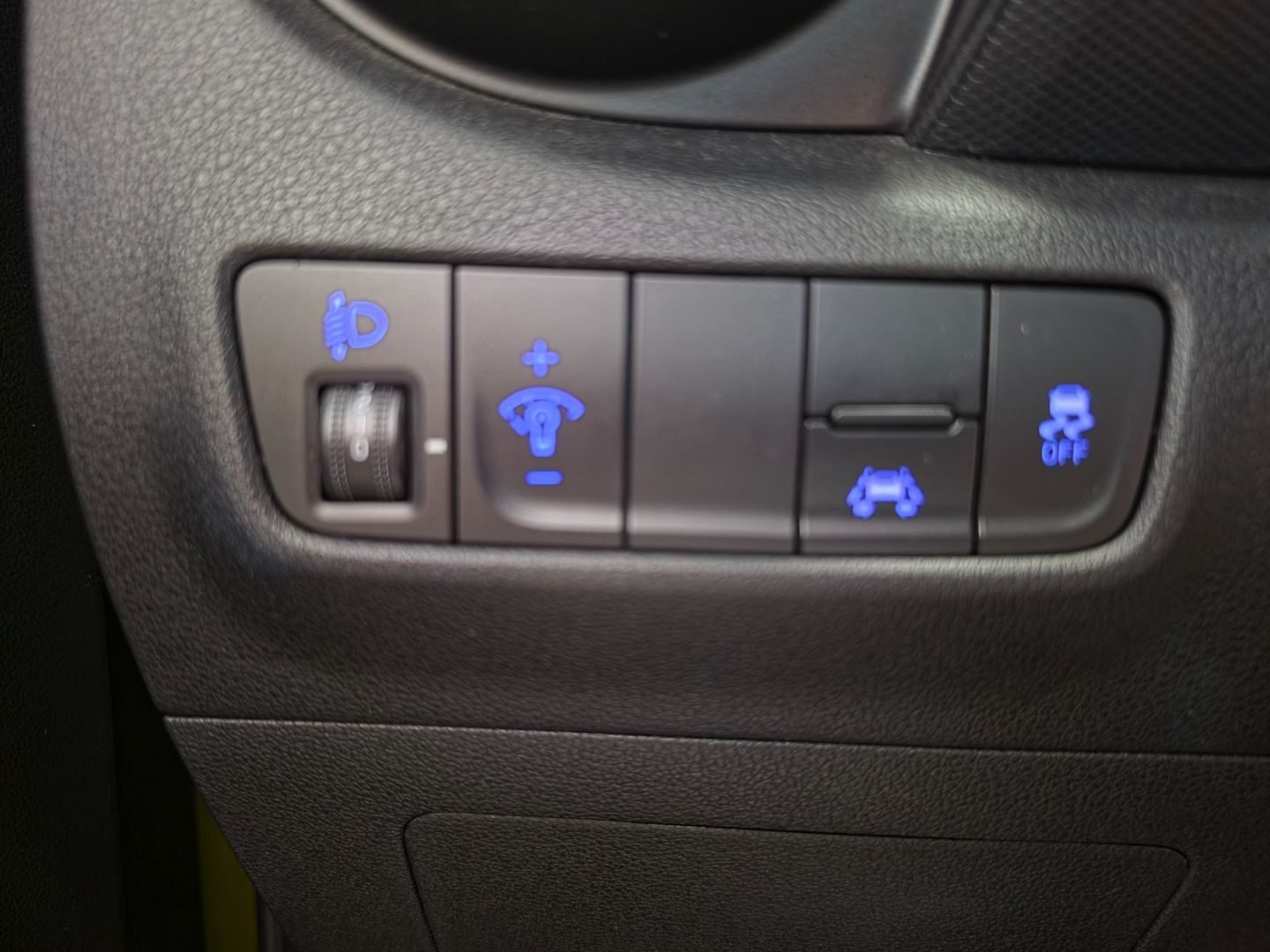 HYUNDAI 1.0 TGDI KLASS
