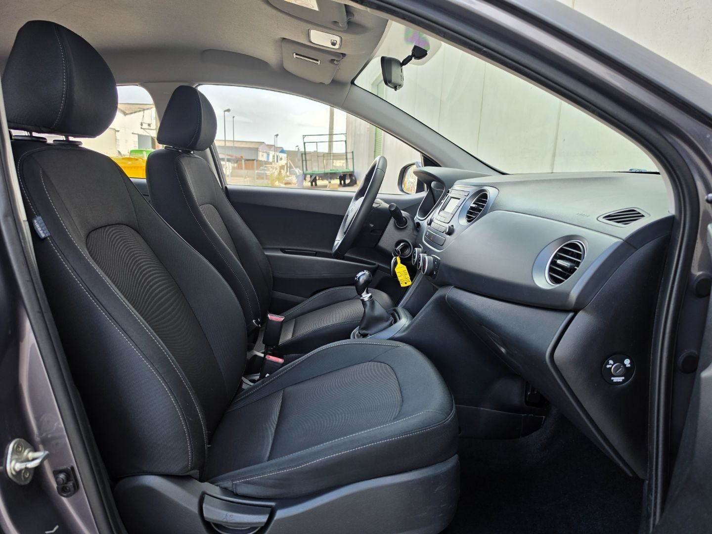 HYUNDAI i10 1.0 KLASS