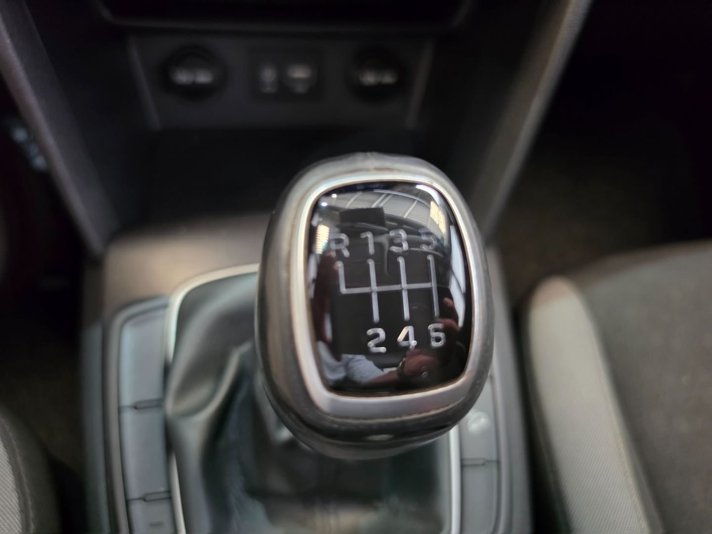 HYUNDAI 1.0 TGDI KLASS