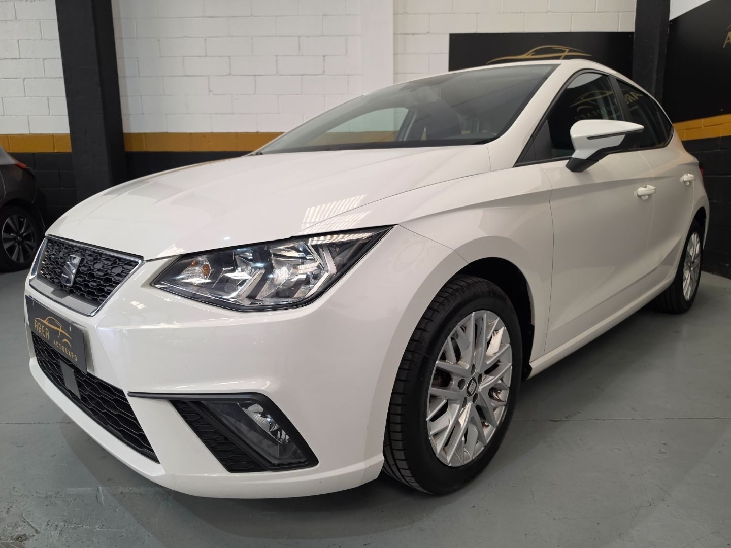 SEAT IBIZA 1.0 TSI STYLE
