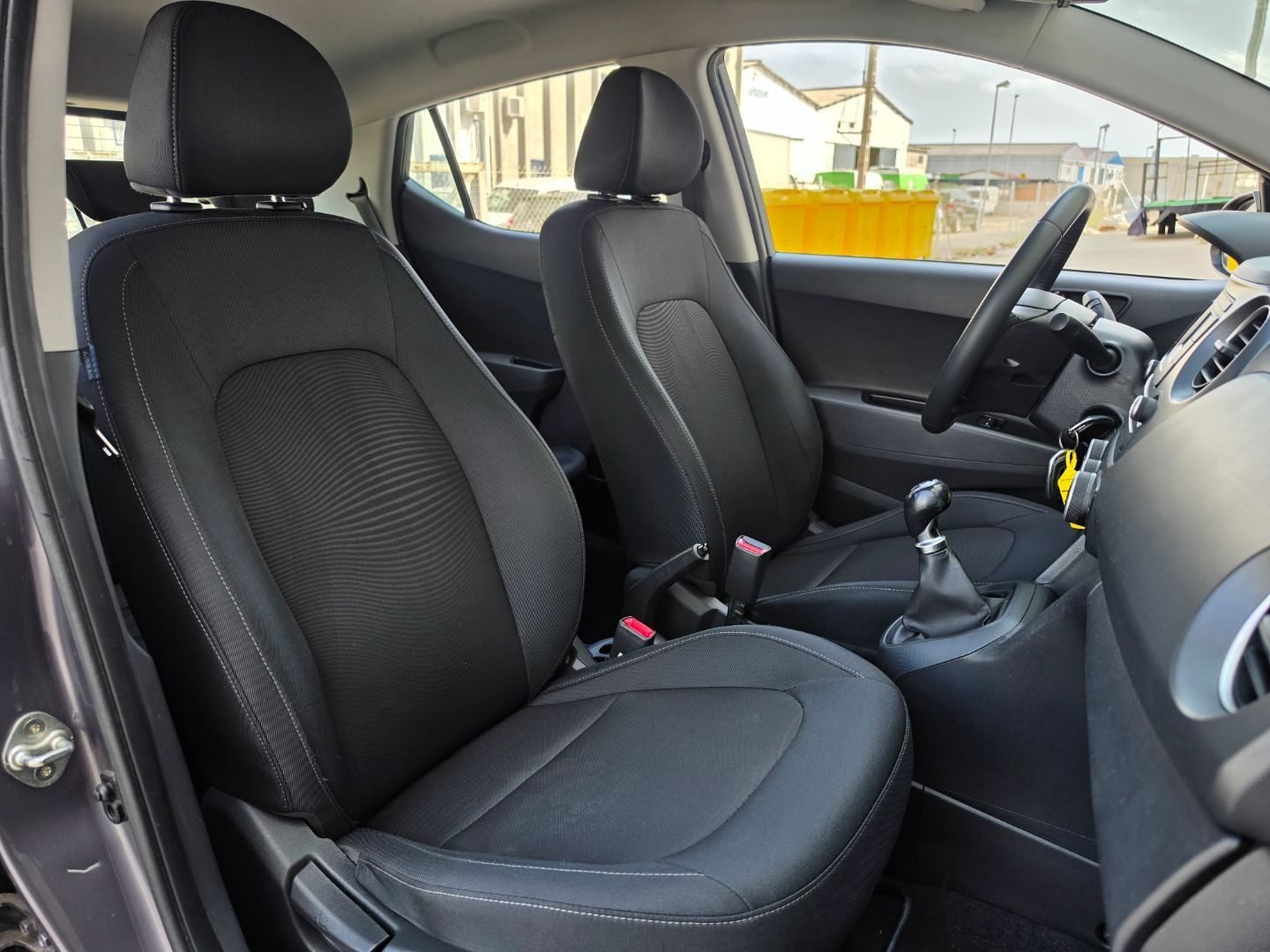 HYUNDAI i10 1.0 KLASS