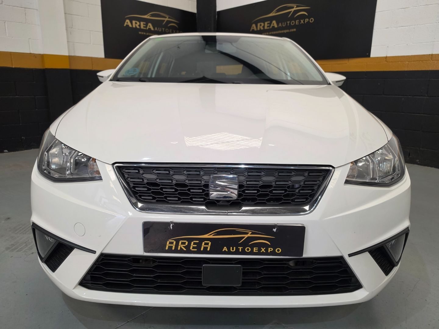 SEAT IBIZA 1.0 TSI STYLE
