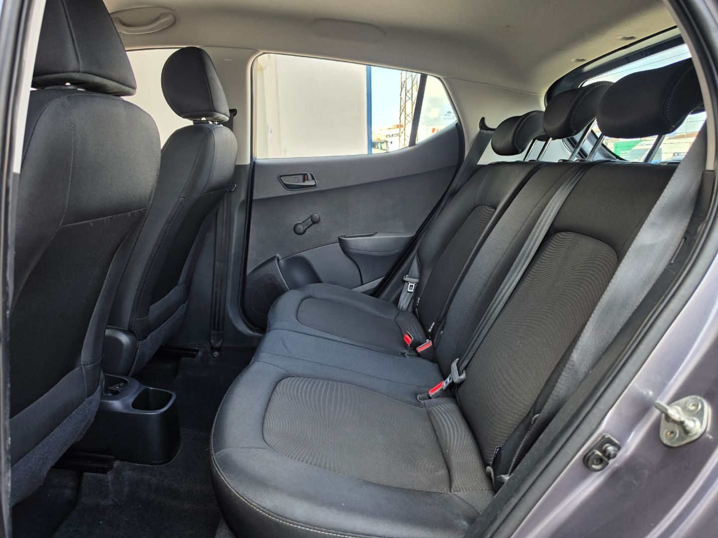 HYUNDAI i10 1.0 KLASS