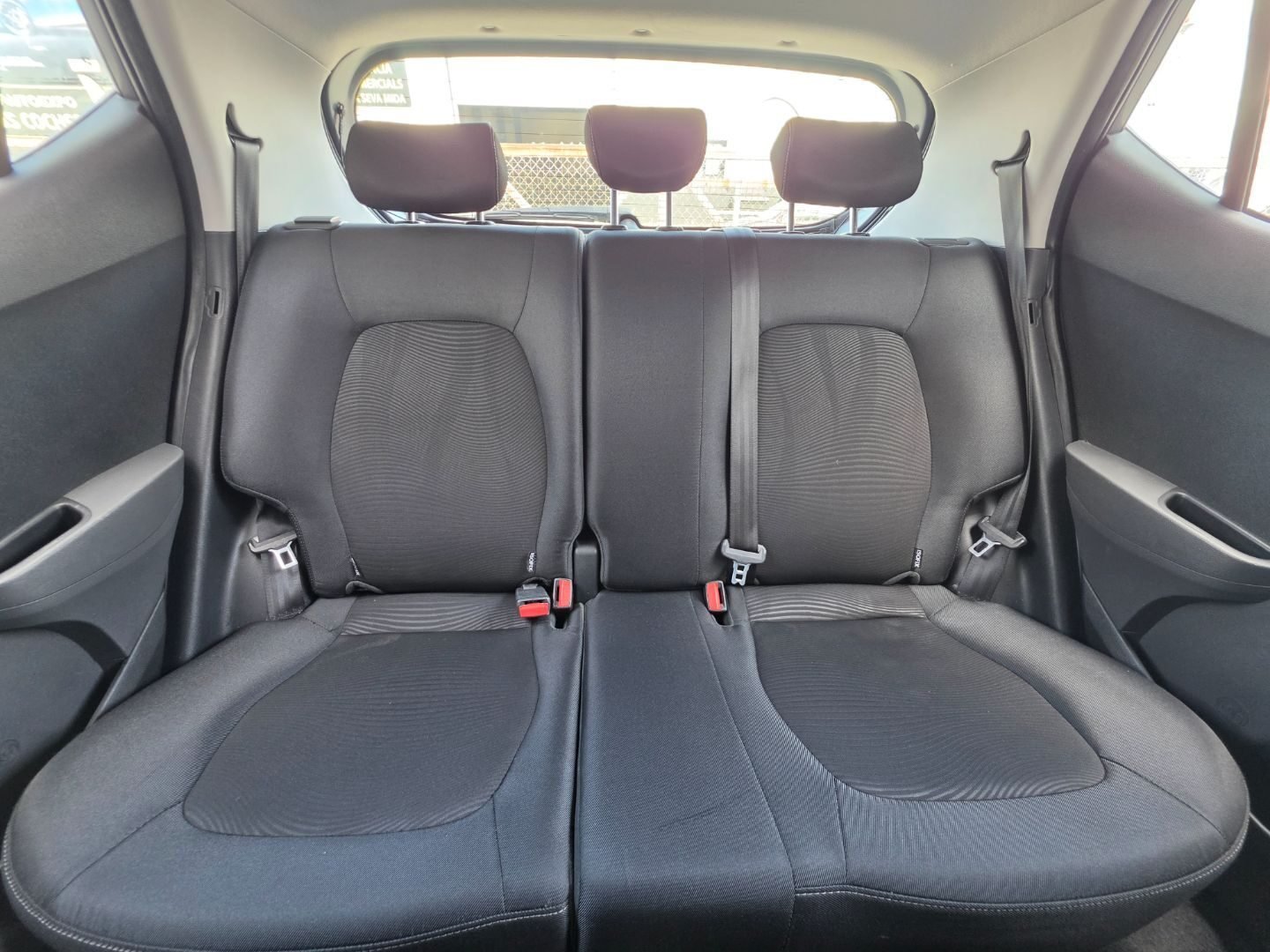 HYUNDAI i10 1.0 KLASS