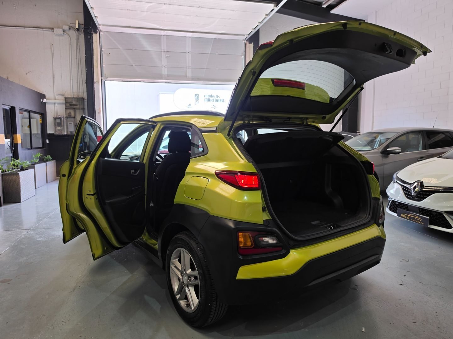 HYUNDAI 1.0 TGDI KLASS