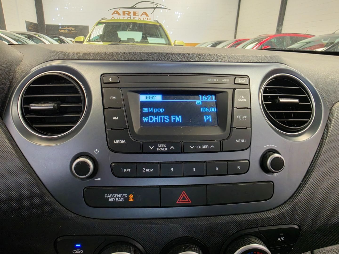 HYUNDAI i10 1.0 KLASS