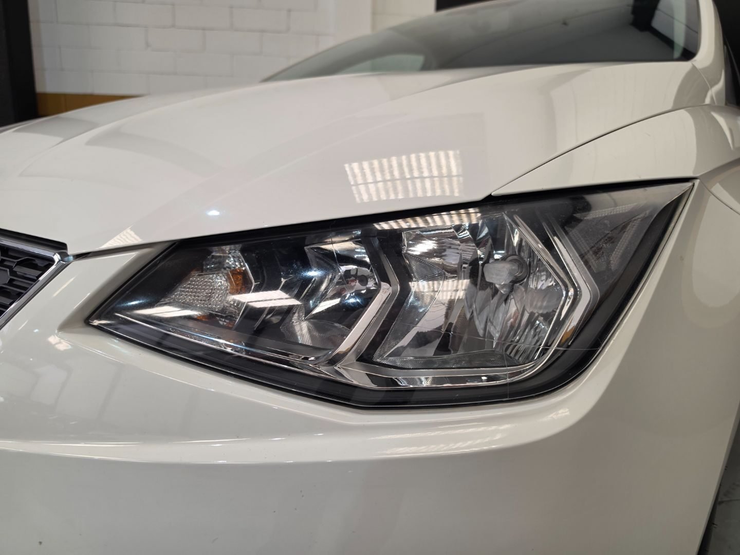 SEAT IBIZA 1.0 TSI STYLE
