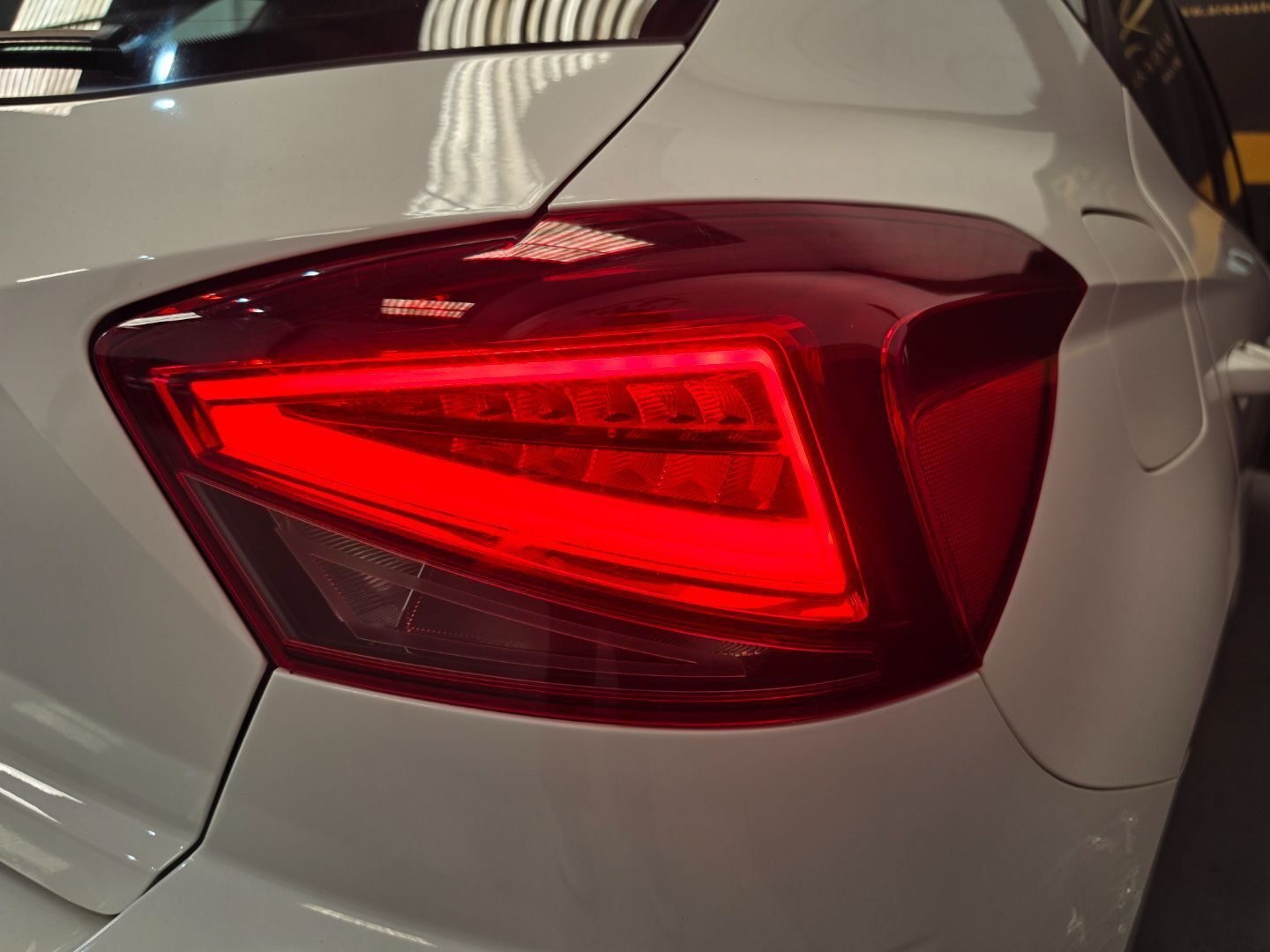 SEAT IBIZA 1.0 TSI STYLE