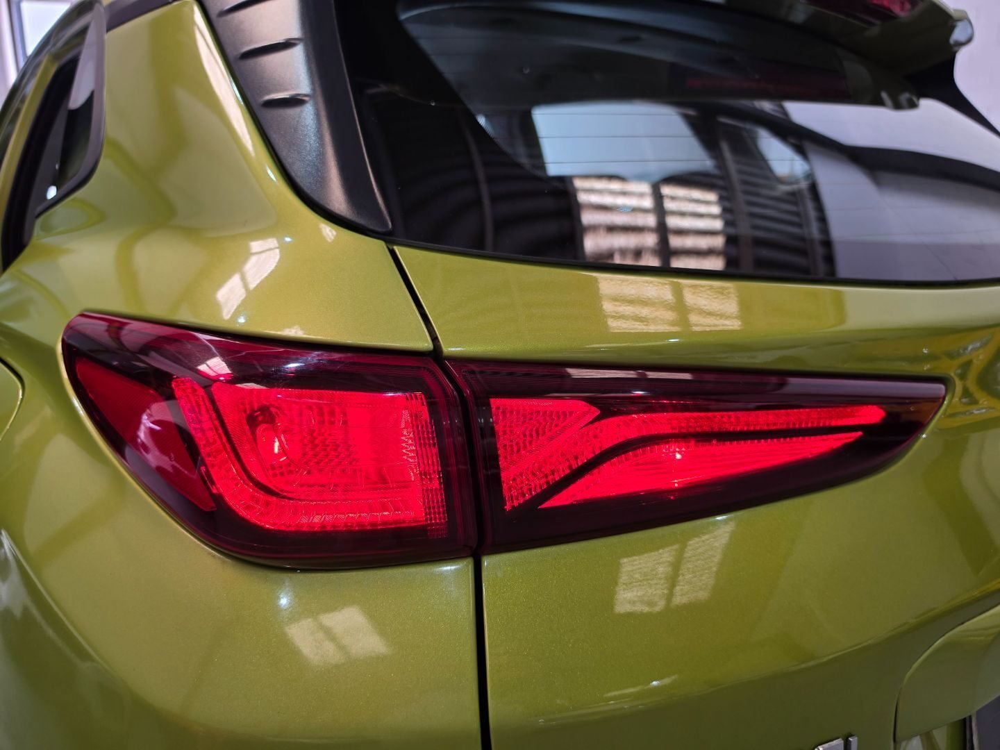 HYUNDAI 1.0 TGDI KLASS
