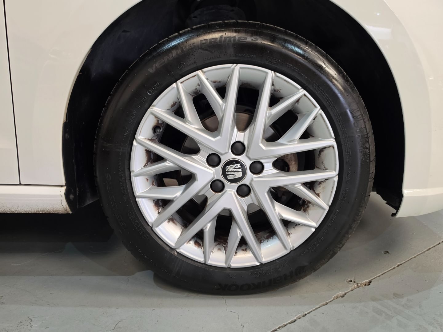 SEAT IBIZA 1.0 TSI STYLE