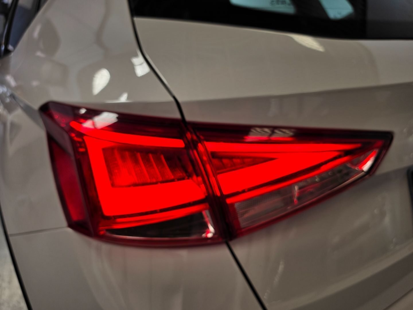 SEAT ARONA 1.0 STYLE