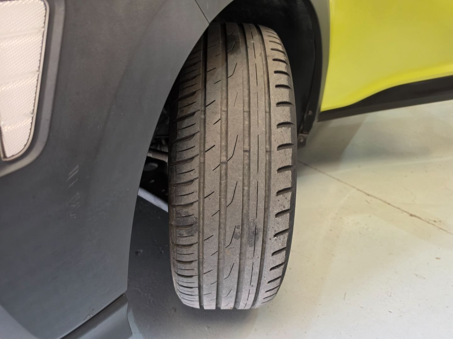 HYUNDAI 1.0 TGDI KLASS