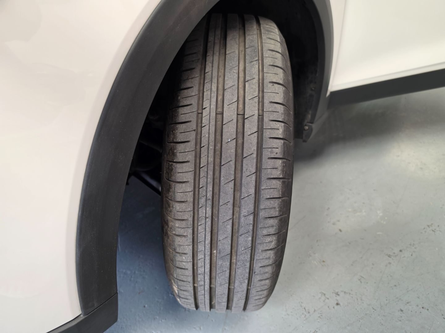 SEAT ARONA 1.0 STYLE