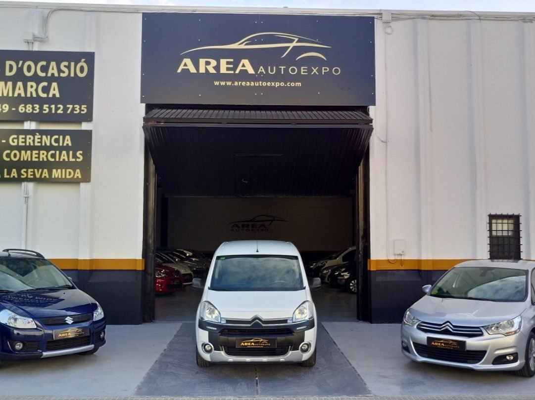 SEAT IBIZA 1.0 TSI STYLE