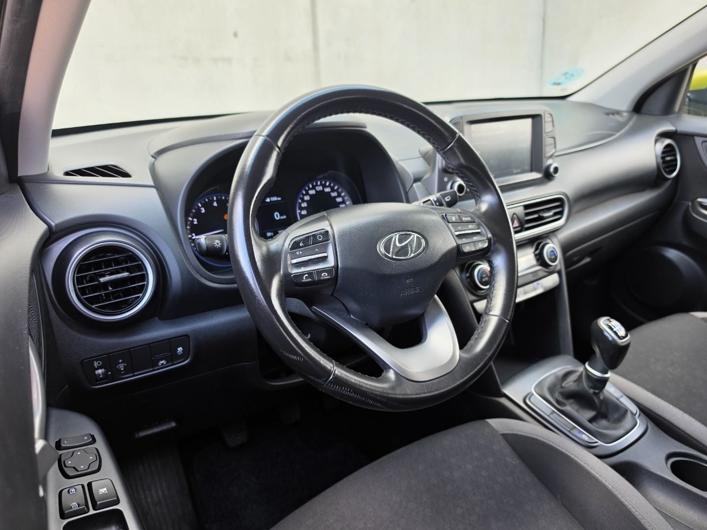 HYUNDAI 1.0 TGDI KLASS
