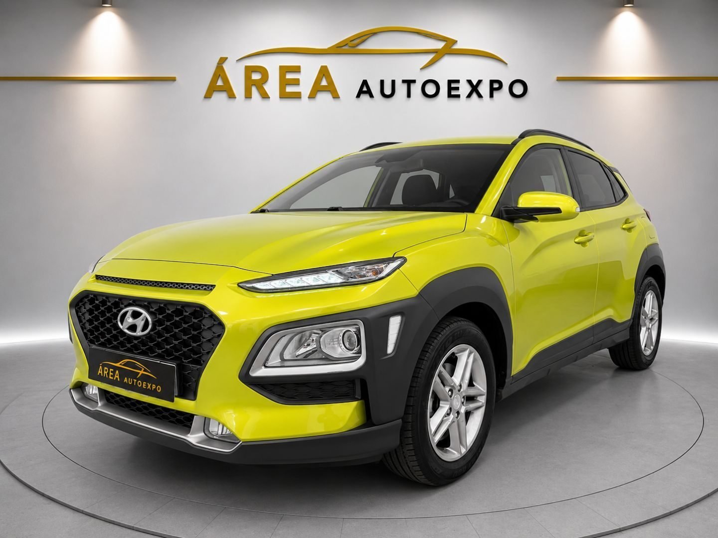 HYUNDAI 1.0 TGDI KLASS