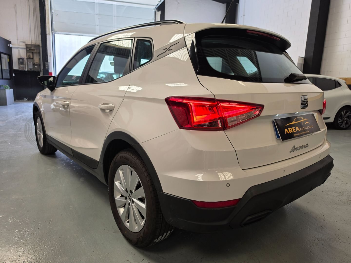 SEAT ARONA 1.0 STYLE