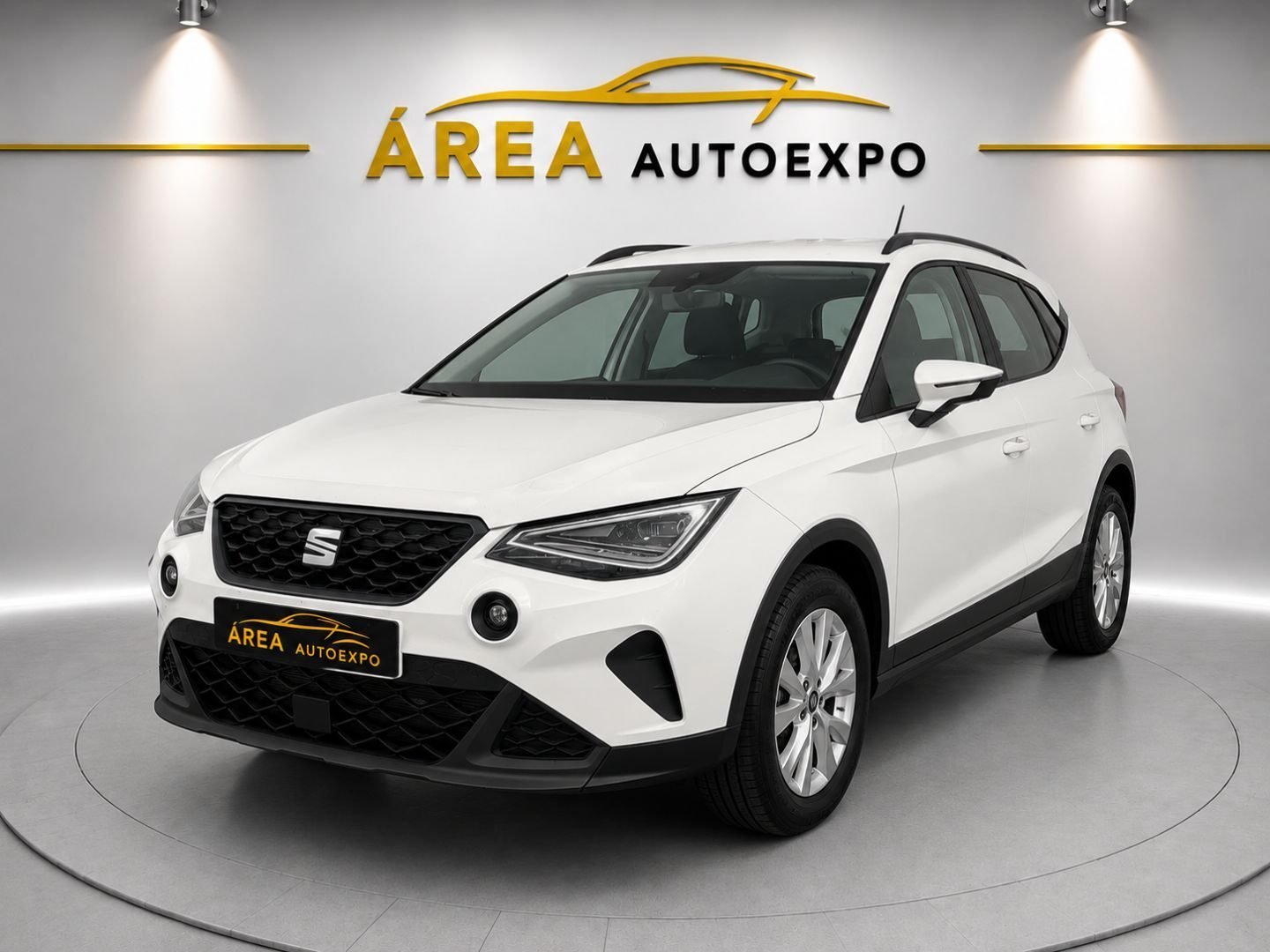 SEAT ARONA 1.0 STYLE