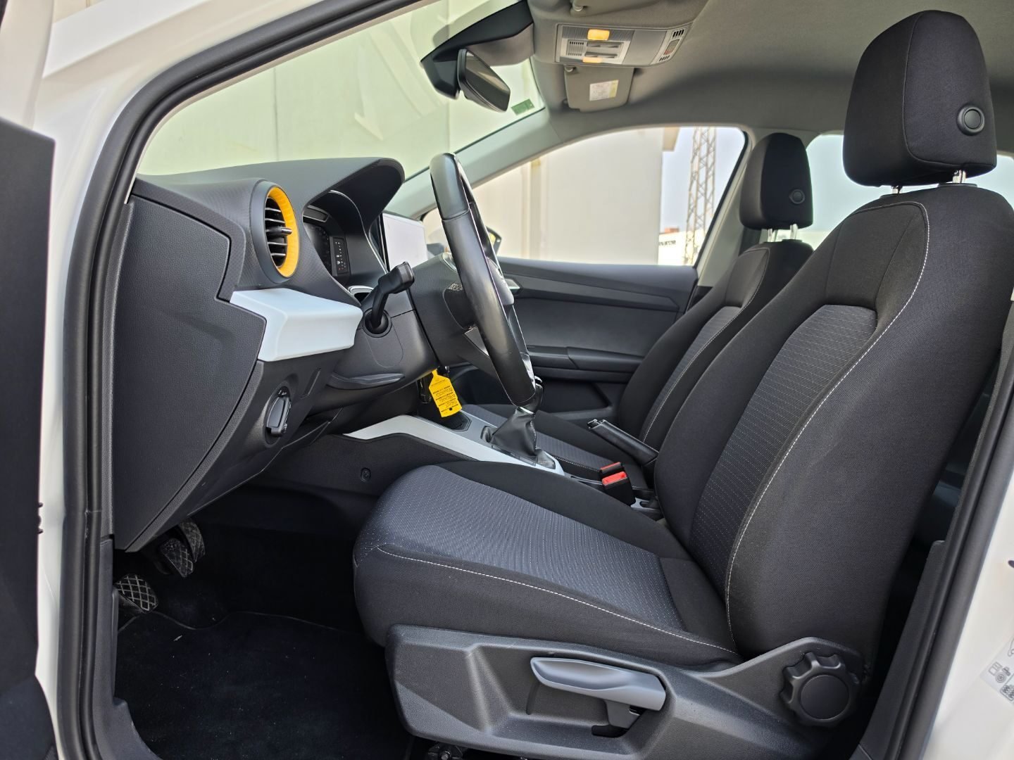 SEAT ARONA 1.0 STYLE