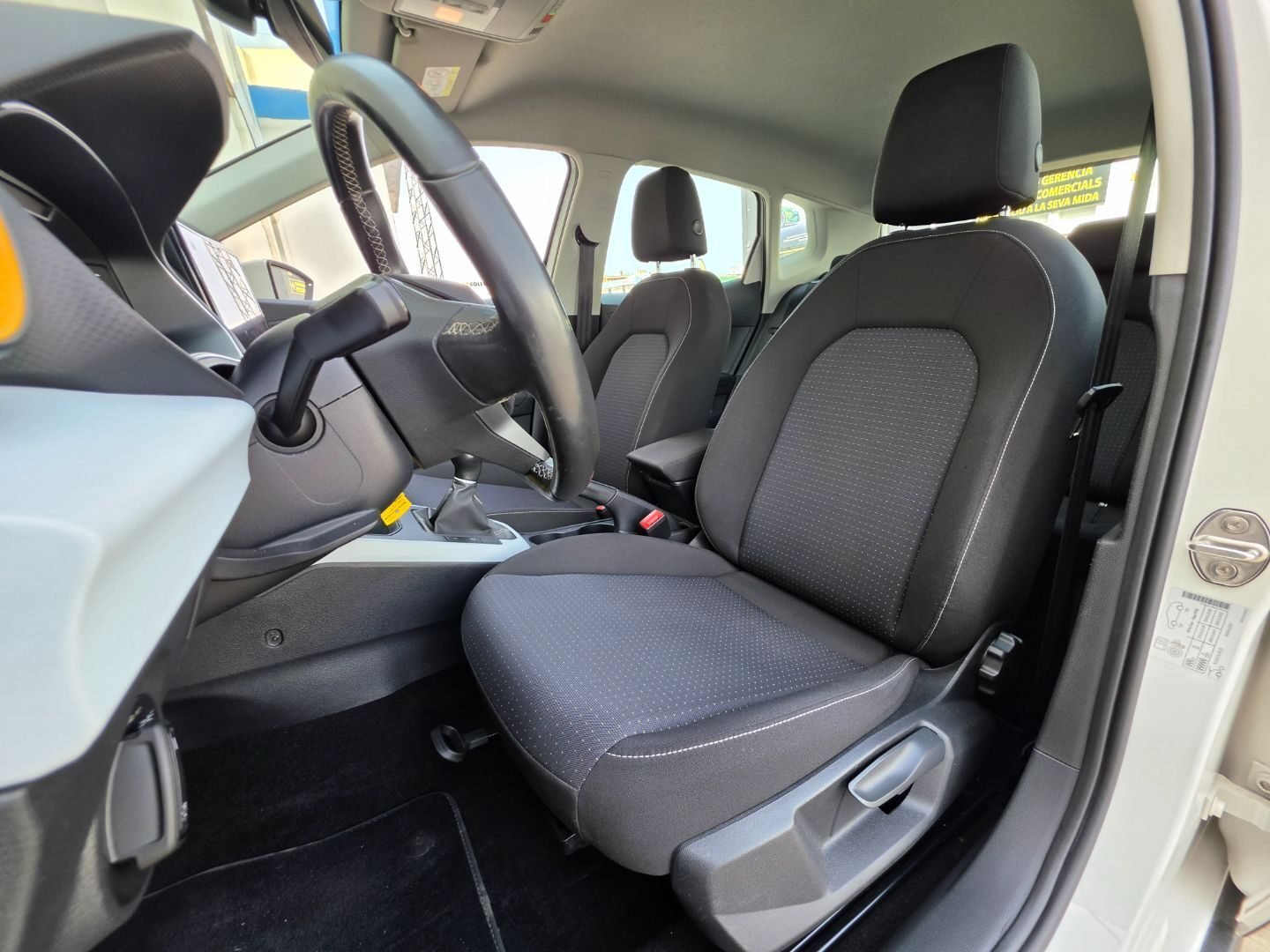 SEAT ARONA 1.0 STYLE
