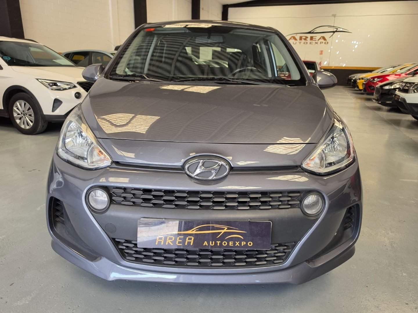 HYUNDAI i10 1.0 KLASS